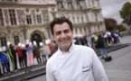 Gault et Millau: Yannick Alléno sacré "cuisinier de l'année"