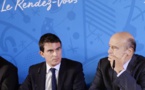 Sondage: Juppé, Sarkozy ou Valls feraient mieux que Hollande, mais pas Le Pen