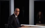 Frites, bistrots : Twitter se moque de Hollande