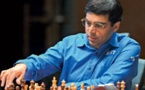 Russie : le champion du monde d'échecs battu par son prédécesseur