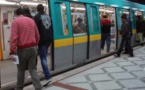 Attentat dans le métro du Caire, 16 blessés légers