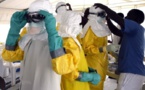 Ebola: premiers essais en Afrique de trois traitements possibles
