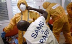Ebola: la France étend ses contrôles aux vols en provenance du Mali
