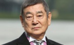 Ken Takakura, le "Clint Eastwood" japonais, est décédé à l'âge de 83 ans