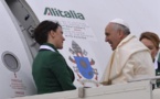 Le pape en Turquie pour une visite axée sur le dialogue inter-religieux
