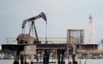 Après l'Opep, les prix du pétrole s'effondrent