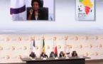 La Canadienne Michaëlle Jean, première femme à la tête de la Francophonie