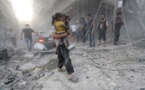 Syrie: plus de 200.000 morts, moins d'aide pour les réfugiés