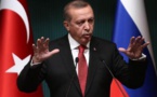 Turquie: le gouvernement islamo-conservateur traque le mouvement de son ex-allié