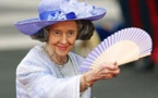L'ancienne reine Fabiola de Belgique décédée à l'âge de 86 ans
