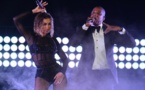 57e Grammy Awards: pluie de nominations pour Sam Smith, Beyoncé et Pharrell Williams