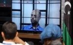 La CPI saisit le Conseil de sécurité pour pouvoir juger le fils de Kadhafi