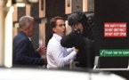 Sydney: la prise d'otages se poursuit dans la nuit