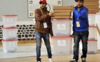 La Tunisie à la veille d'élire son président