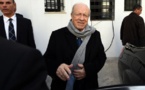 Le vétéran Essebsi élu président de la Tunisie 4 ans après la révolution