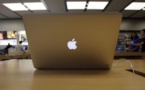 Apple installe une mise à jour automatique de sécurité pour Mac