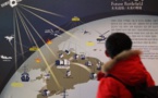 La sud-coréenne Park déplore la cyberattaque d'une centrale nucléaire
