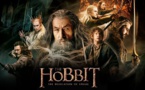 La saga du "Hobbit" conquiert le box-office nord-américain
