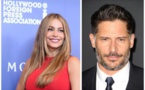 La star de la série "Modern Family" se fiance avec l'acteur Joe Manganiello