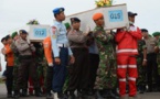 Crash d'AirAsia: les recherches se concentrent dans les fonds marins