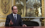 Hollande bouscule sa rentrée avec deux heures de direct sur France Inter lundi