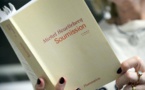 "Fanfiction": la Texane Anna Todd à l'assaut de la France avec "After"