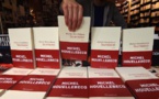 Après le buzz, "Soumission" de Michel Houellebecq arrive en librairie