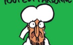 Charlie Hebdo persiste avec Mahomet en Une, mise en garde au Caire