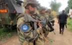 Centrafrique: une employée de l'ONU enlevée à Bangui