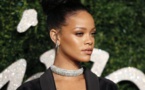 Rihanna remporte en appel sa bataille judiciaire contre Topshop