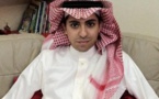 Arabie: la flagellation d'un blogueur encore reportée pour raisons médicales (Amnesty)