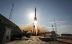 La Russie restructure son secteur spatial, nomme un nouveau patron