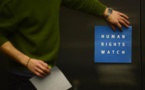 L'Ethiopie "décime la presse" indépendante, selon HRW