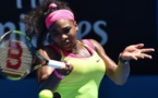 Open d'Australie: les soeurs Williams mais pas de Française en seconde semaine