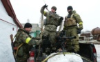 Poutine accuse l'Otan de se servir de l'armée ukrainienne comme d'une "Légion étrangère"