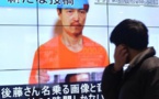 Otages du groupe EI: le Japon indigné mais démuni devant les nouvelles menaces