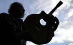 Roberto Ceretti, l'artisan qui offre ses guitares de prix contre une chanson