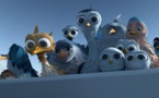 "Gus, petit oiseau...", pépite de l'animation 3D française