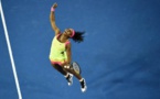 Open d'Australie: Serena Williams remporte son 19e titre majeur