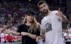 Shakira accouche d'un second fils, prénommé Sasha