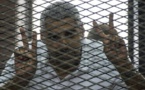Expulsion imminente d'Egypte du journaliste canadien d'Al-Jazeera détenu