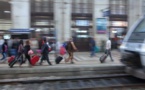 Contrôleurs agressés dans un train, circulation perturbée en Rhône Alpes