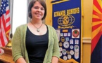 Obama confirme la mort de l'Américaine Kayla Mueller, détenue par l'EI