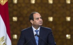 Egypte: Moscou et Le Caire prévoient de bâtir la première centrale électrique nucléaire