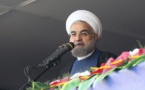 Nucléaire iranien: les grandes puissances doivent "saisir l'opportunité" d'un accord