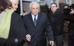 Carlton: DSK hausse le ton contre la "fausse logique" de l'accusation