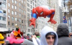 Spider-Man va rejoindre la bande de super-héros des "Avengers"