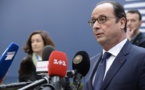 Hollande sur Minsk: l'accord "ne garantit pas un succès durable"