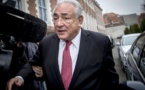 Carlton: dans son ultime passage à la barre, DSK justifie sa "garçonnière"