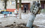 Ukraine: Donetsk rêve d'un vrai cessez-le-feu sans trop y croire